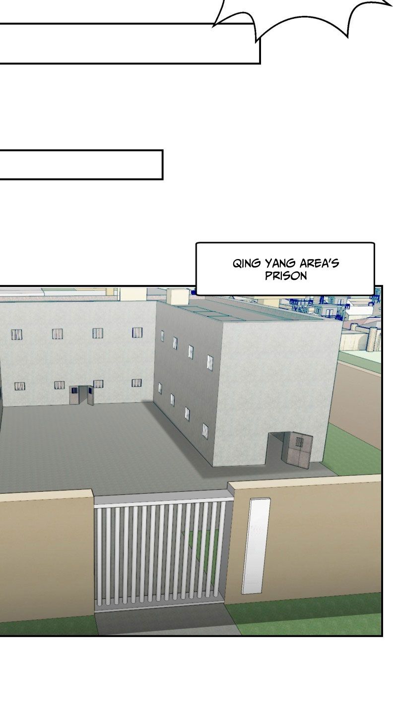 I’m Just An Immortal chapter 9 page 26