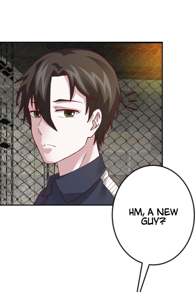 I’m Just An Immortal chapter 9 page 28