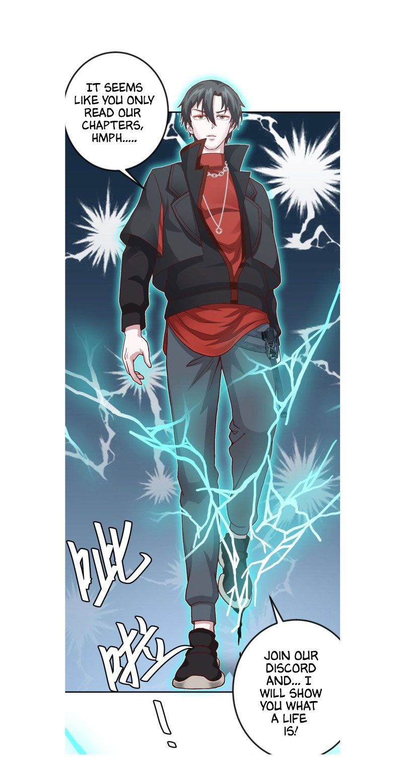 I’m Just An Immortal chapter 9 page 30