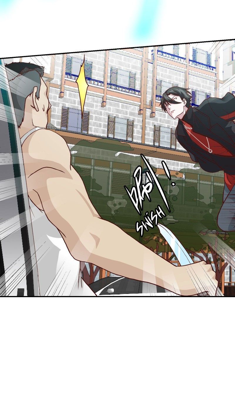 I’m Just An Immortal chapter 9 page 8