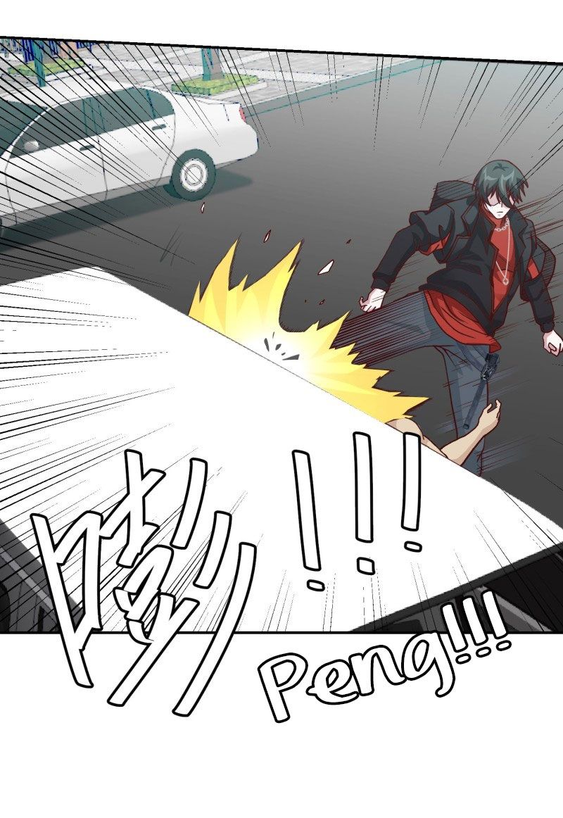 I’m Just An Immortal chapter 9 page 9