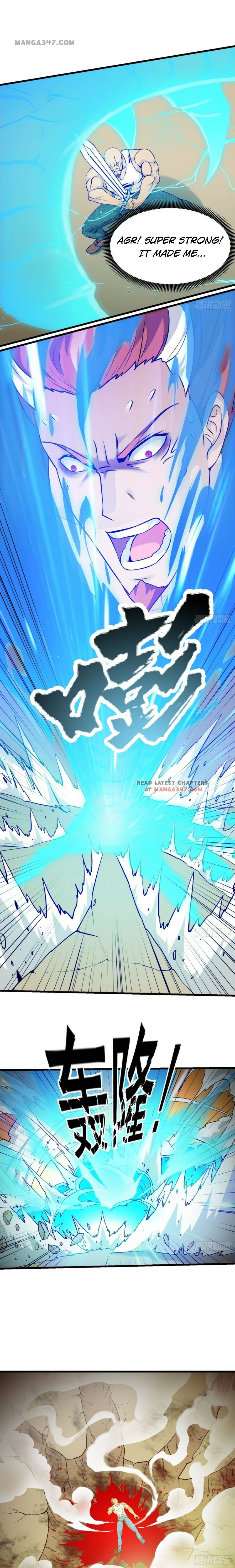 I’m Just An Immortal chapter 90 page 5