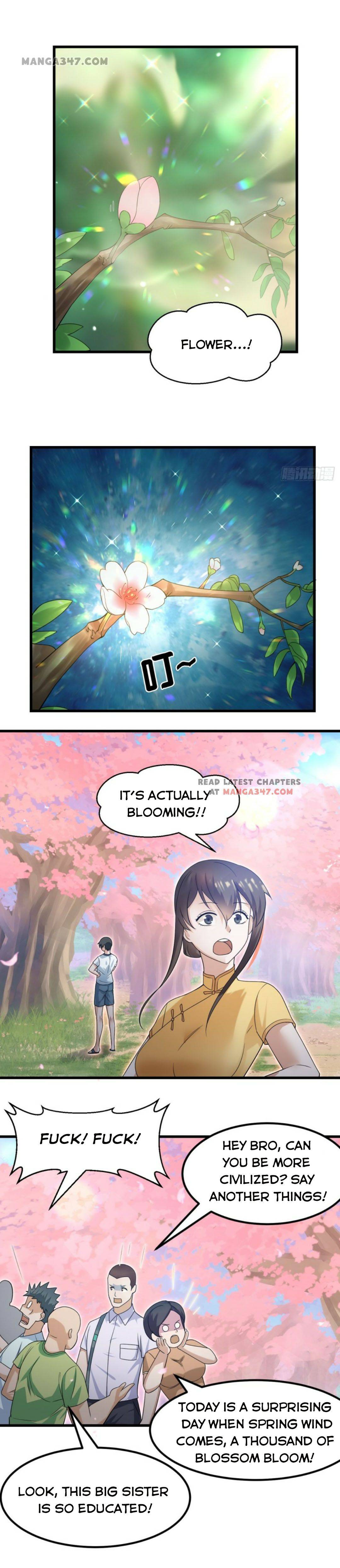 I’m Just An Immortal chapter 95 page 2