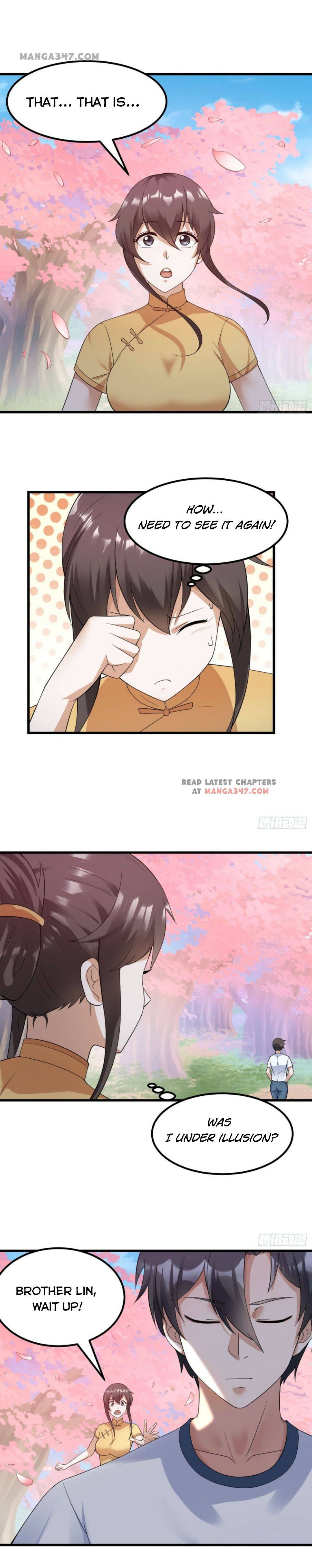 I’m Just An Immortal chapter 95 page 4