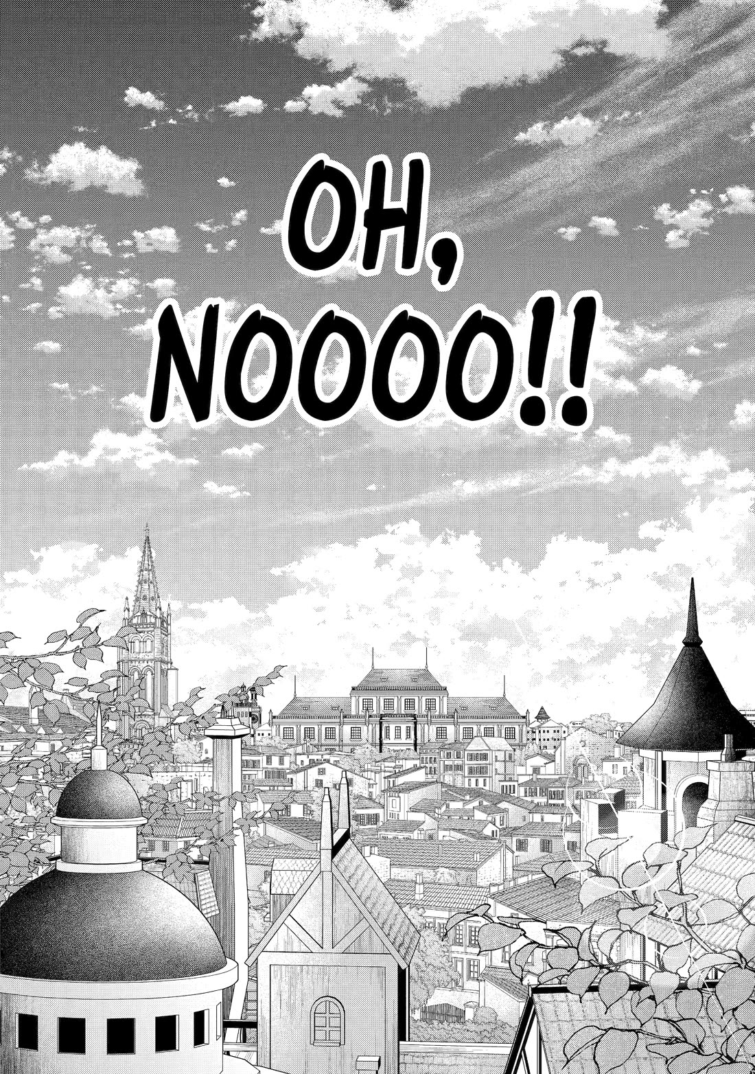 I’m No Hero of the Shadows! chapter 1 page 52