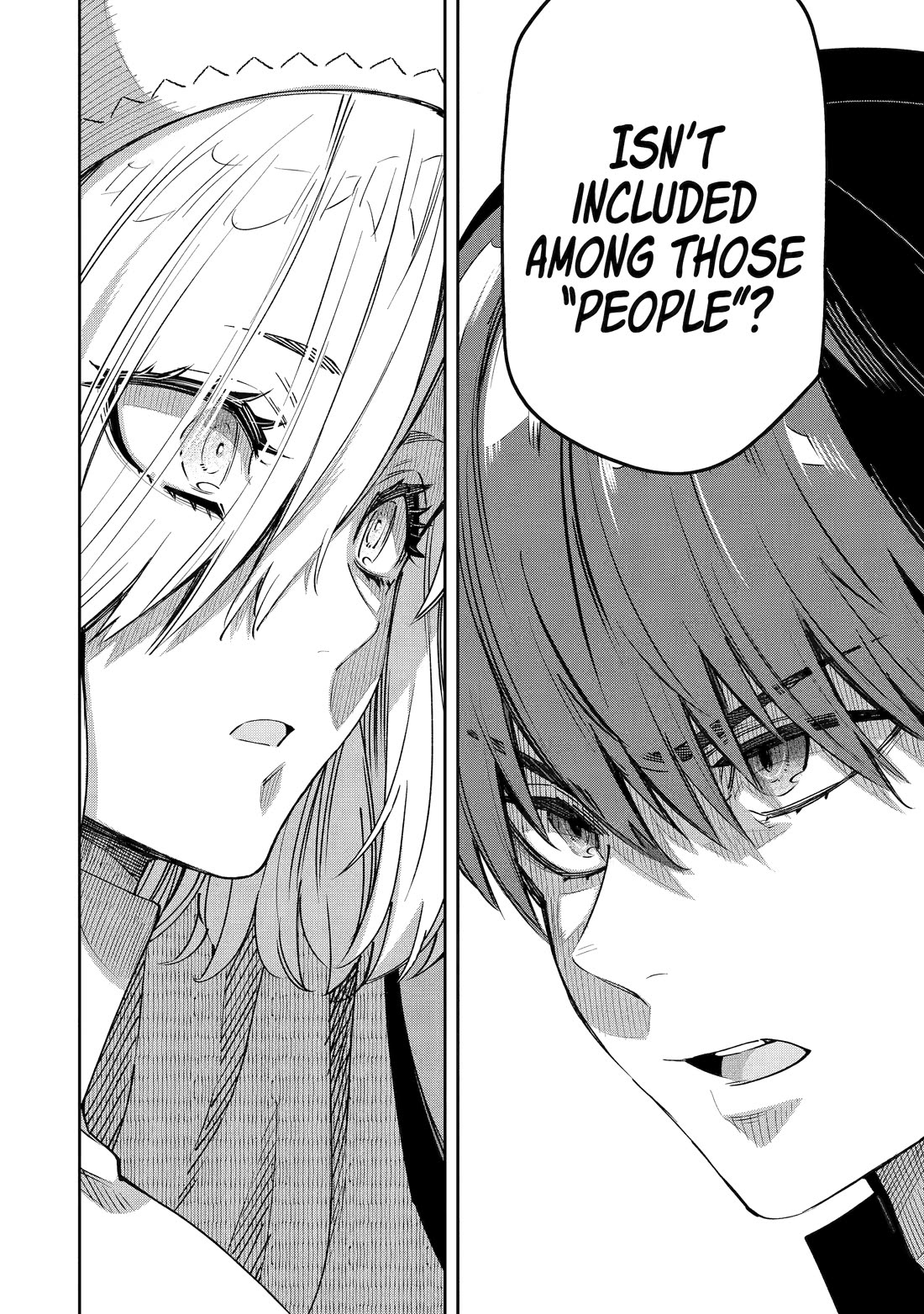 I’m No Hero of the Shadows! chapter 7 page 14