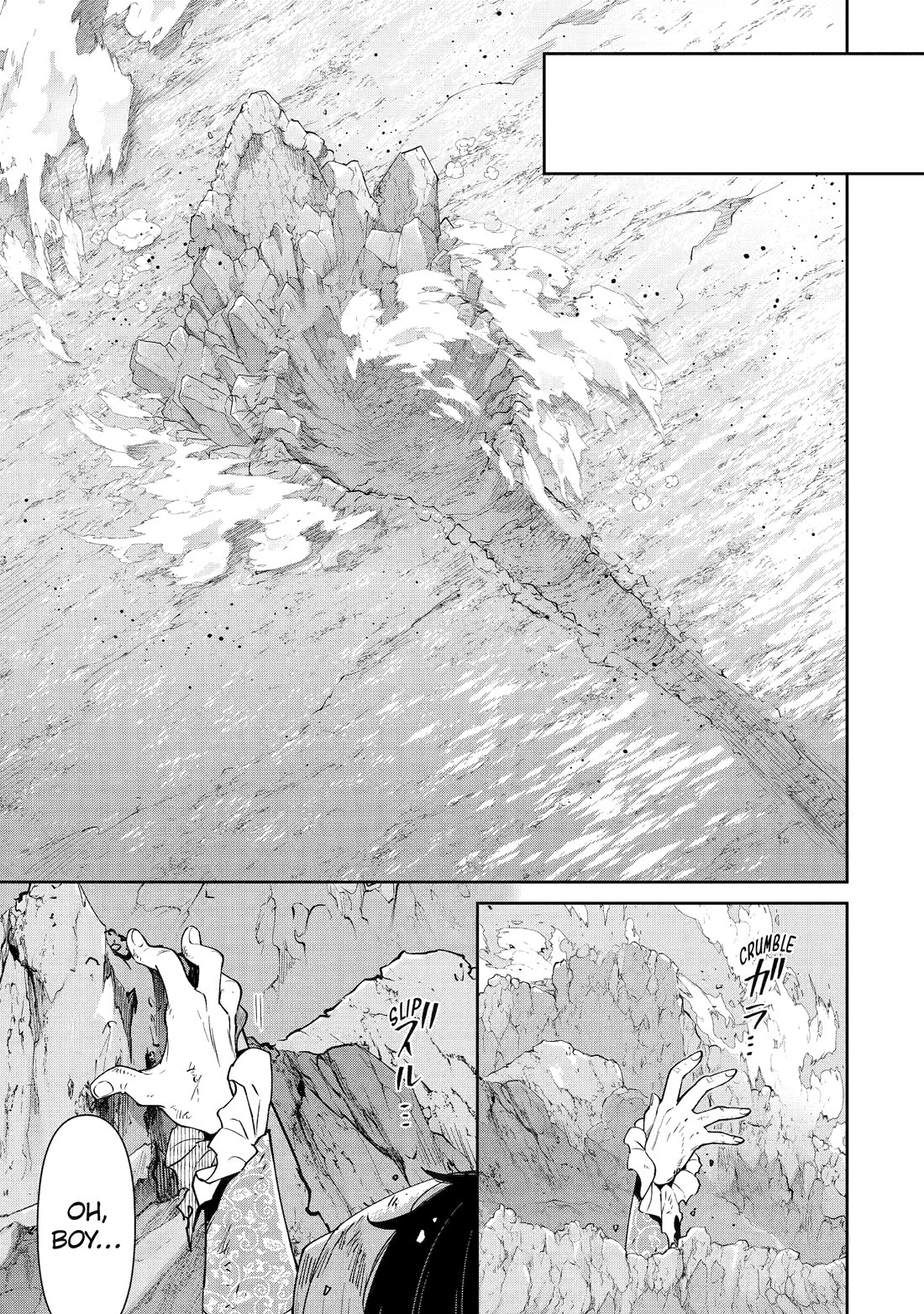 I’m No Hero of the Shadows! chapter 8 page 29