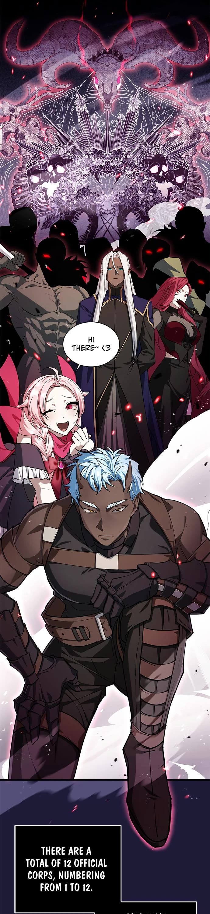 I’m Not That Kind of Talent chapter 1 page 10