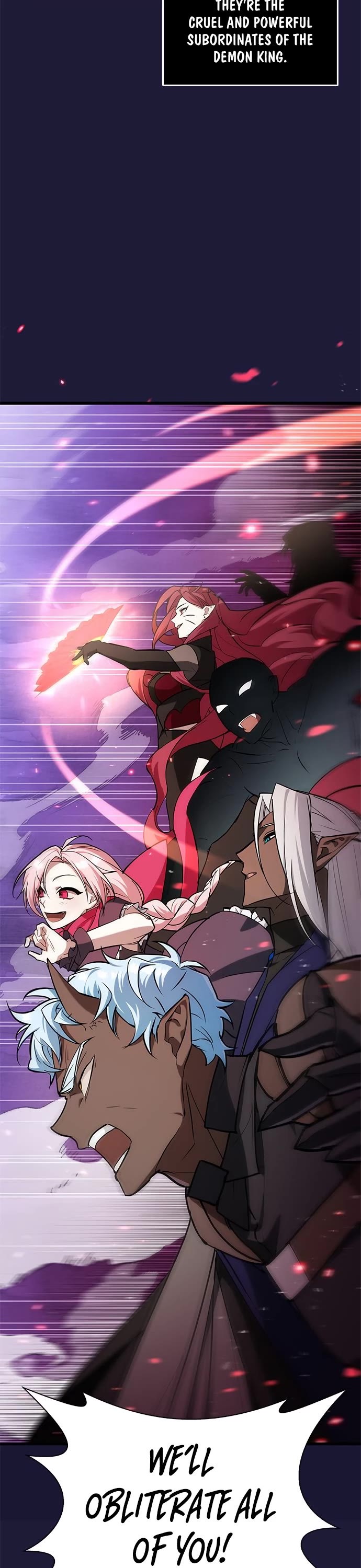 I’m Not That Kind of Talent chapter 1 page 11