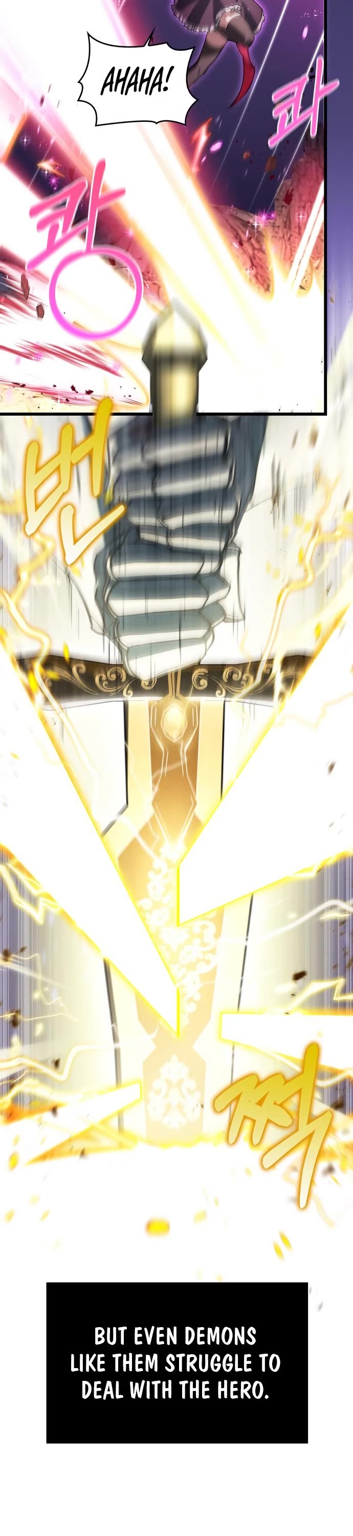 I’m Not That Kind of Talent chapter 1 page 13