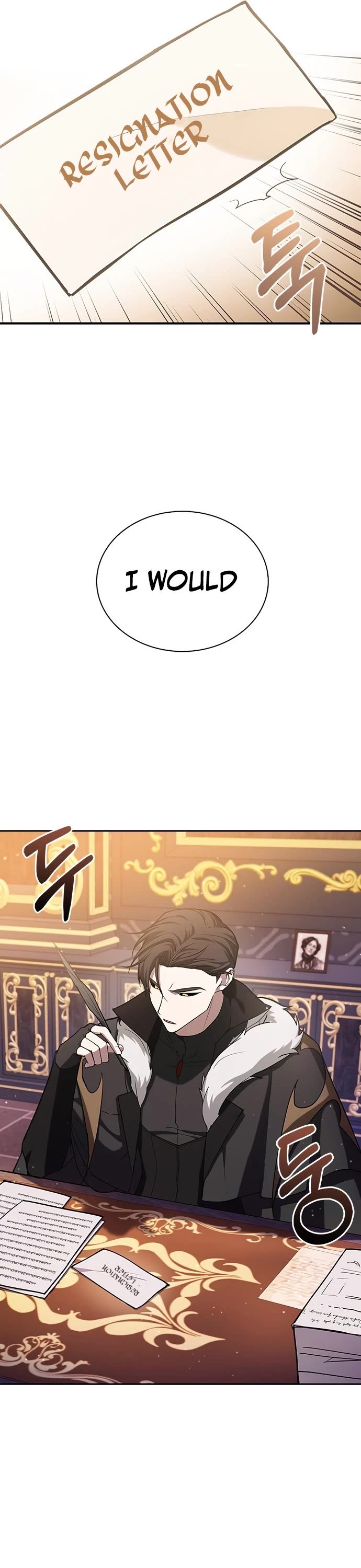 I’m Not That Kind of Talent chapter 1 page 18