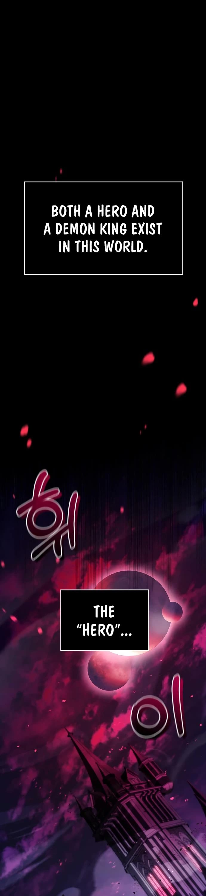 I’m Not That Kind of Talent chapter 1 page 2