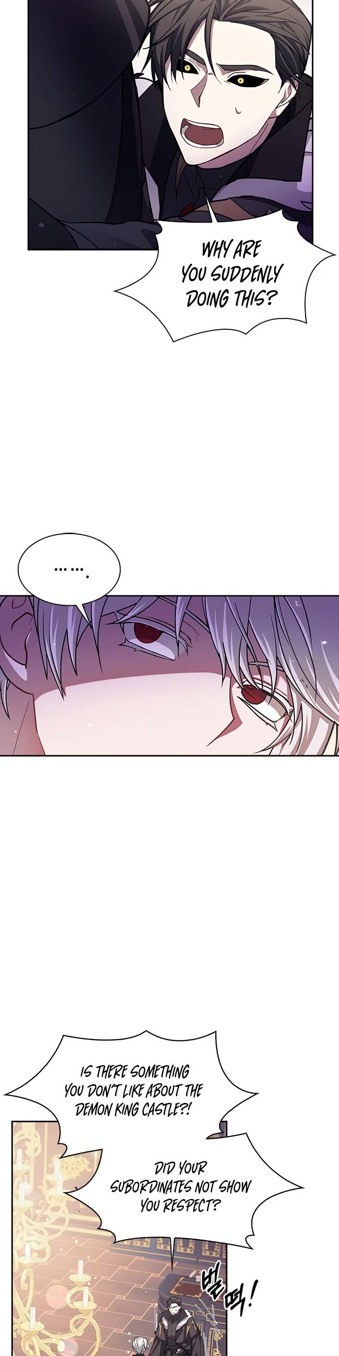 I’m Not That Kind of Talent chapter 1 page 24