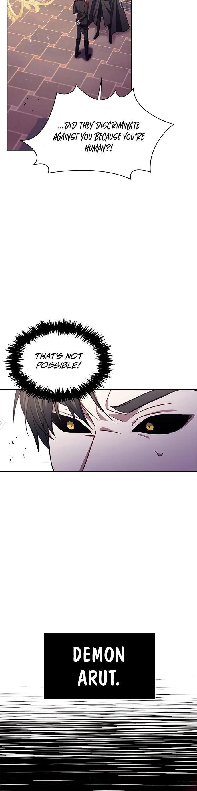 I’m Not That Kind of Talent chapter 1 page 25