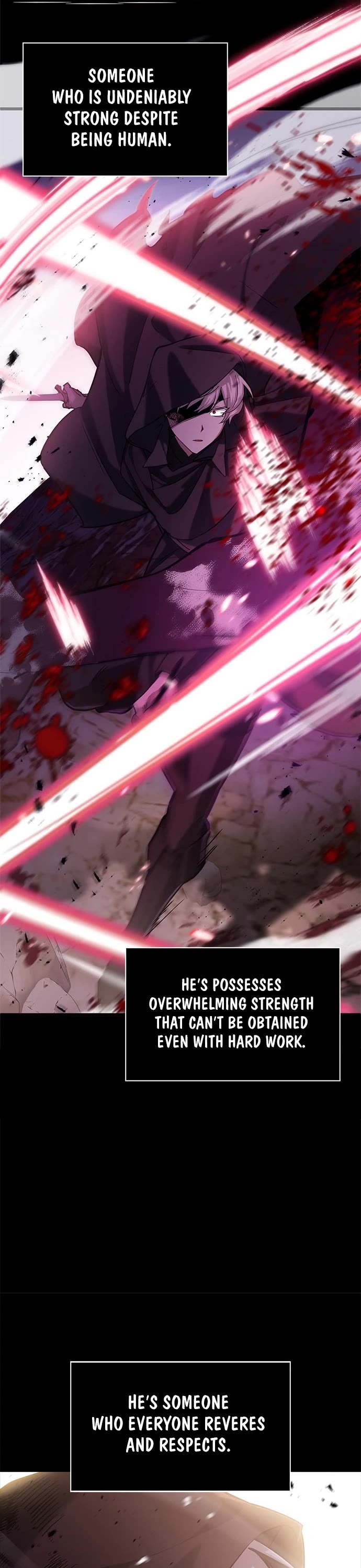 I’m Not That Kind of Talent chapter 1 page 26