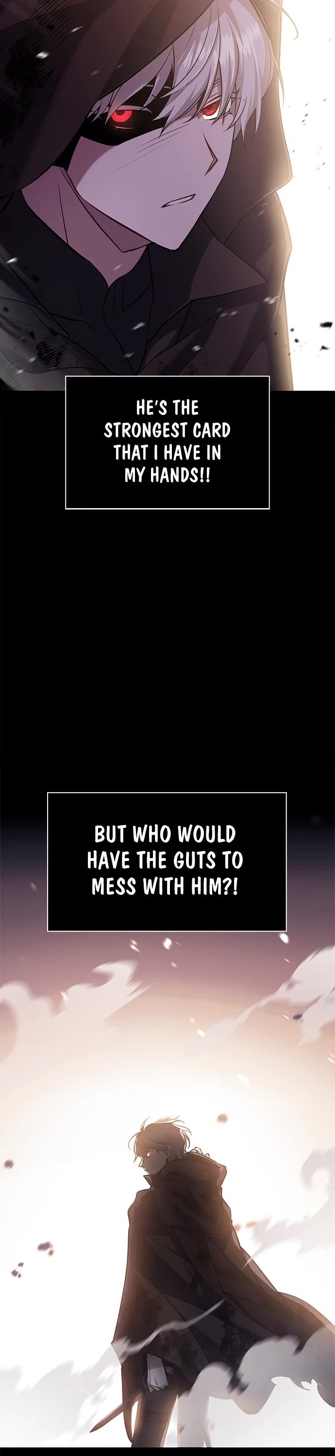 I’m Not That Kind of Talent chapter 1 page 27