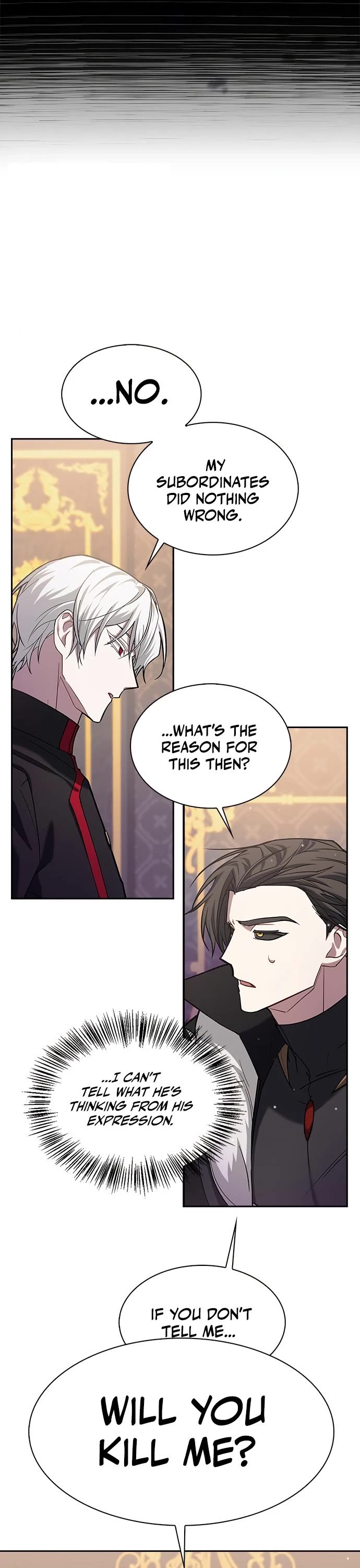 I’m Not That Kind of Talent chapter 1 page 28