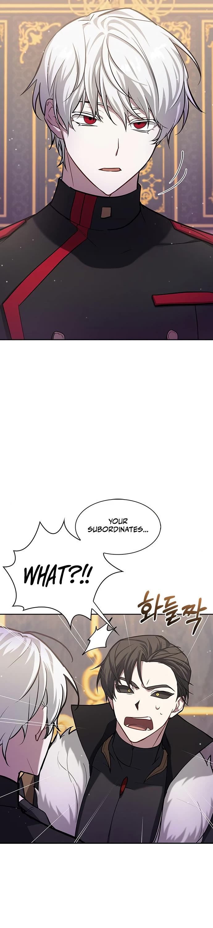 I’m Not That Kind of Talent chapter 1 page 29