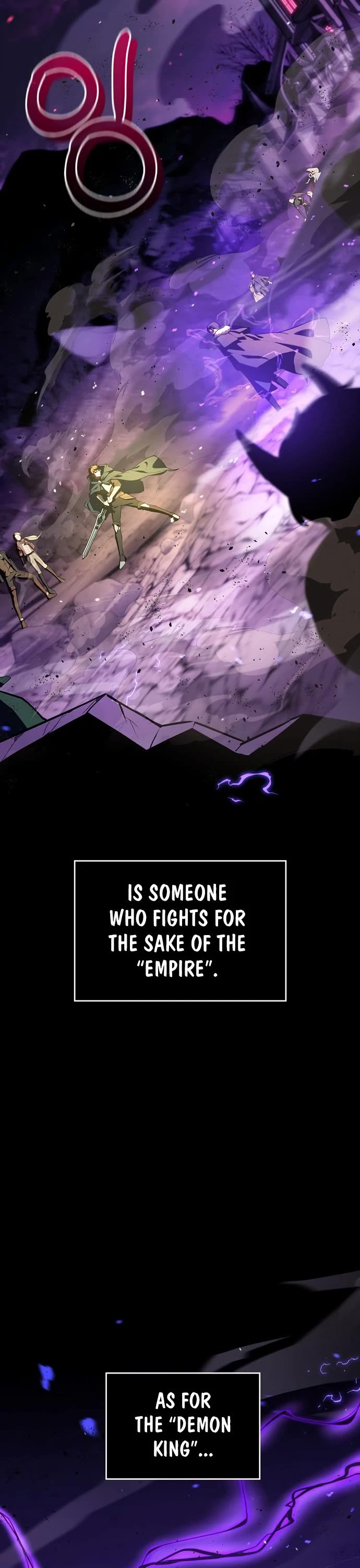 I’m Not That Kind of Talent chapter 1 page 3