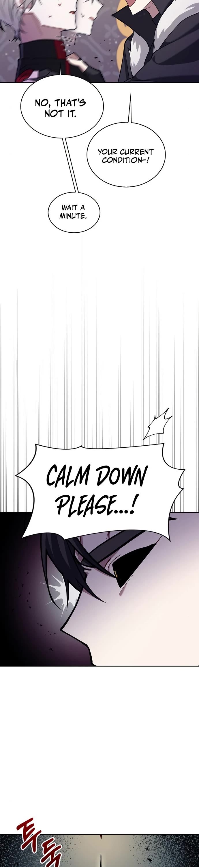 I’m Not That Kind of Talent chapter 1 page 31