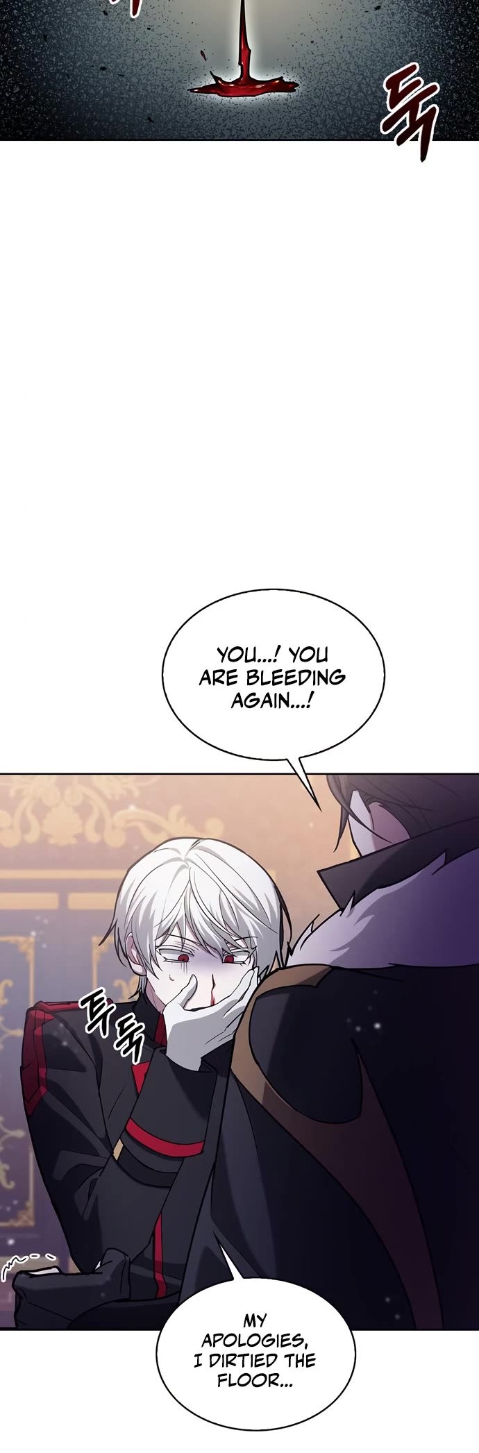 I’m Not That Kind of Talent chapter 1 page 32