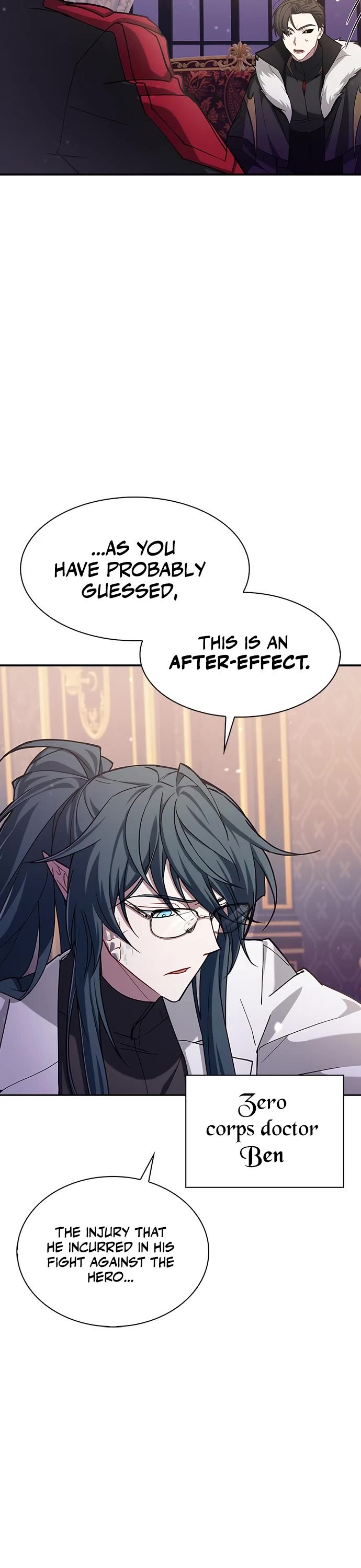 I’m Not That Kind of Talent chapter 1 page 37