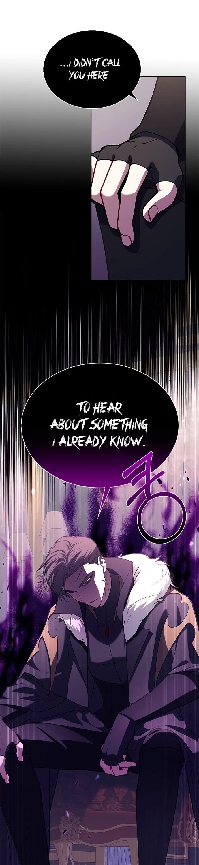 I’m Not That Kind of Talent chapter 1 page 38