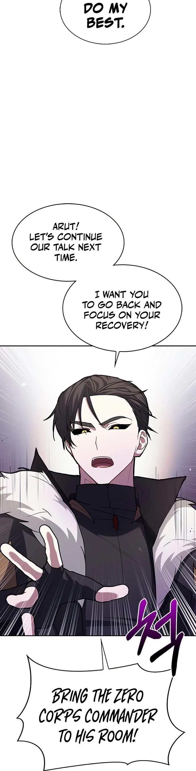 I’m Not That Kind of Talent chapter 1 page 40