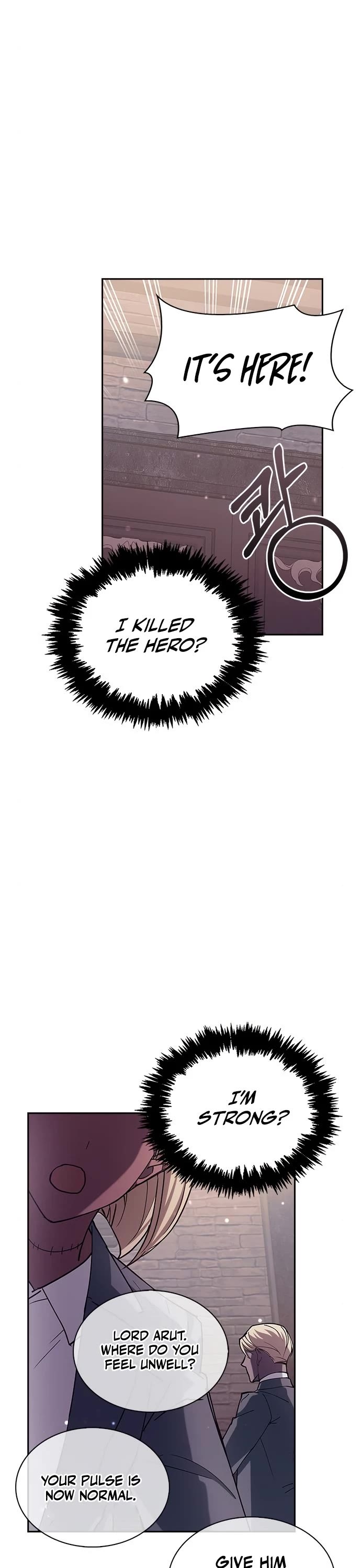 I’m Not That Kind of Talent chapter 1 page 46