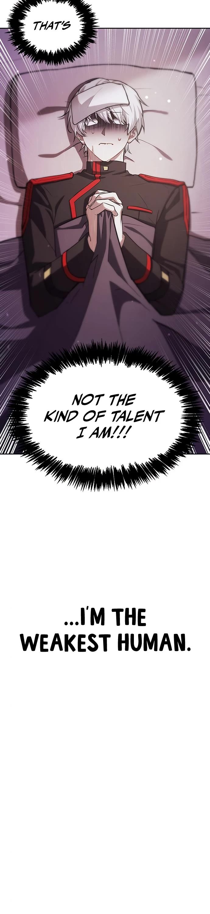I’m Not That Kind of Talent chapter 1 page 49
