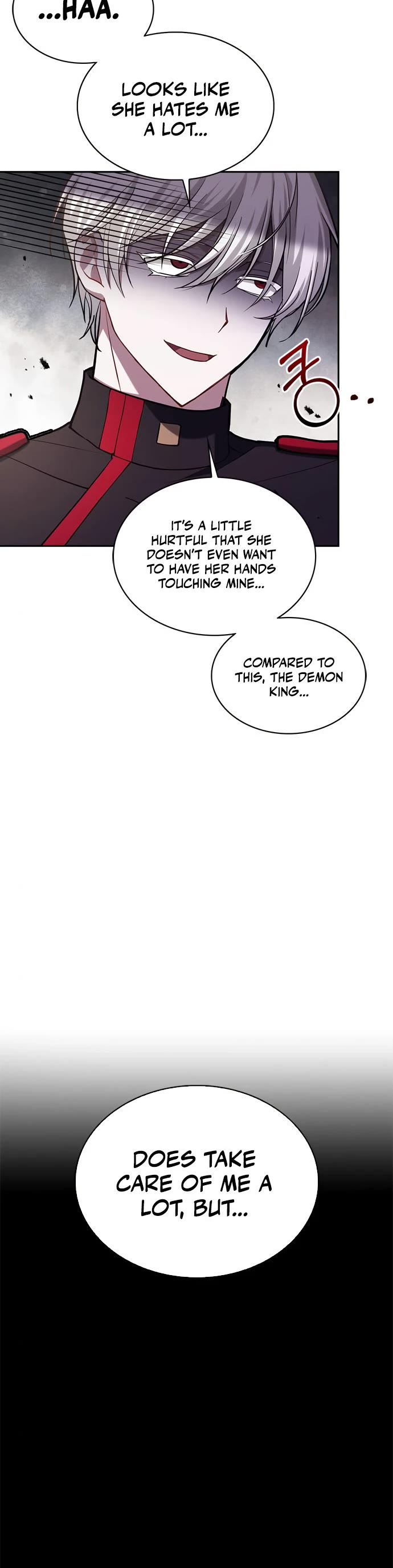 I’m Not That Kind of Talent chapter 1 page 53