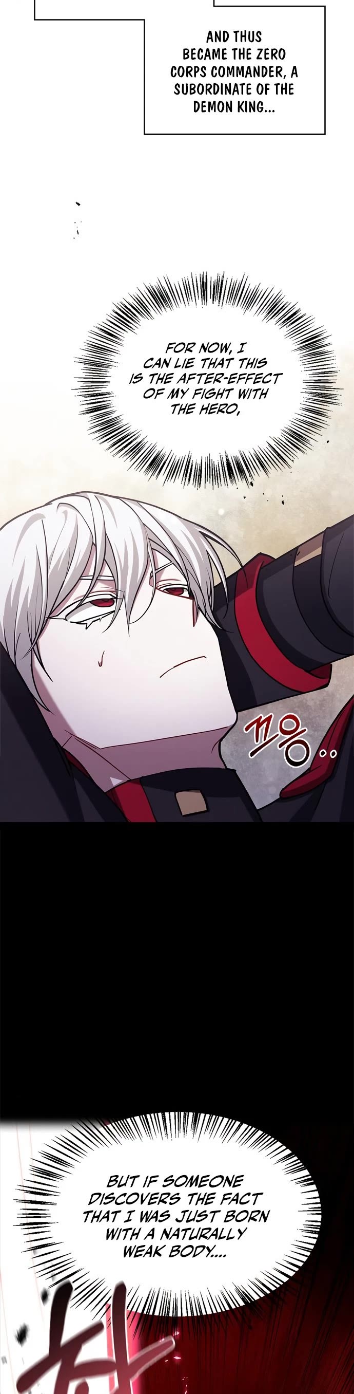 I’m Not That Kind of Talent chapter 1 page 56