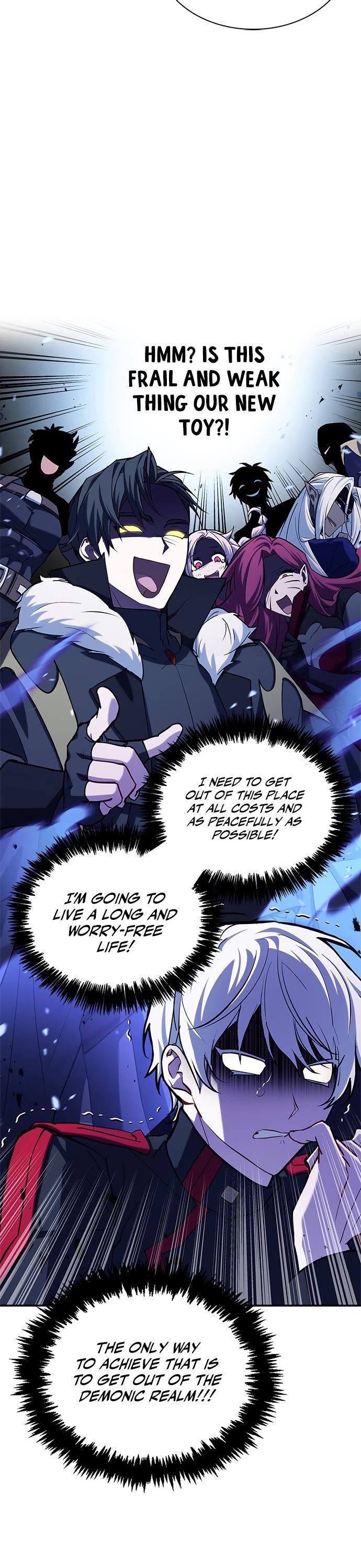 I’m Not That Kind of Talent chapter 1 page 59