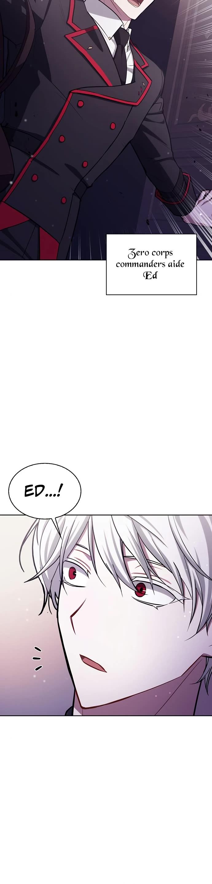 I’m Not That Kind of Talent chapter 1 page 61