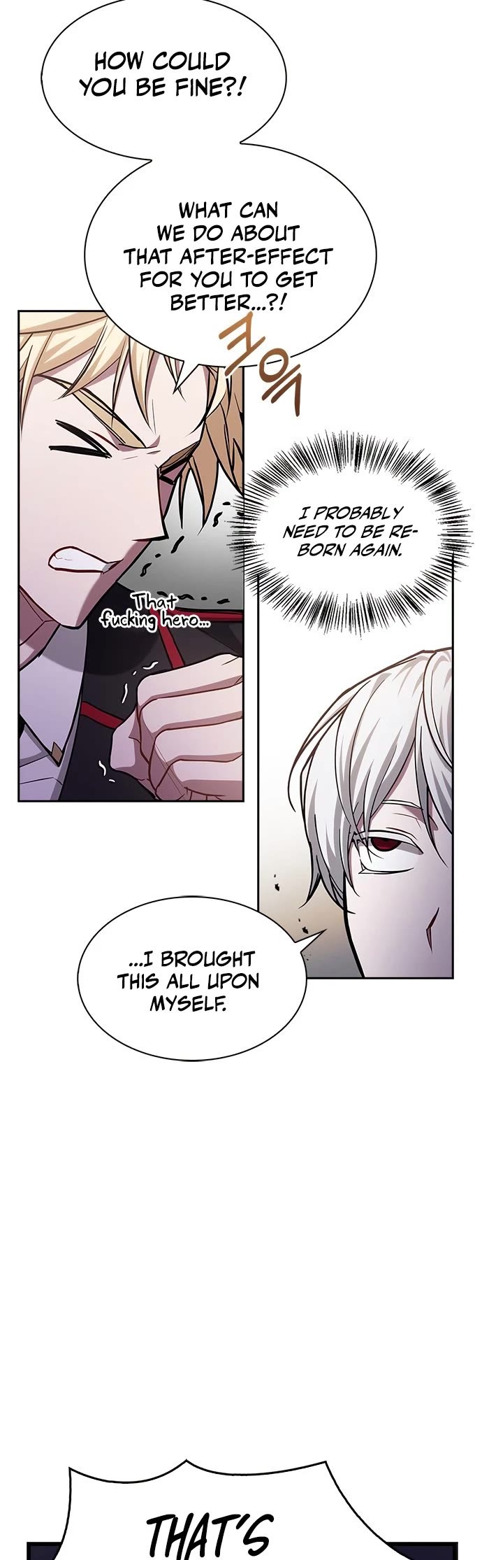 I’m Not That Kind of Talent chapter 1 page 64