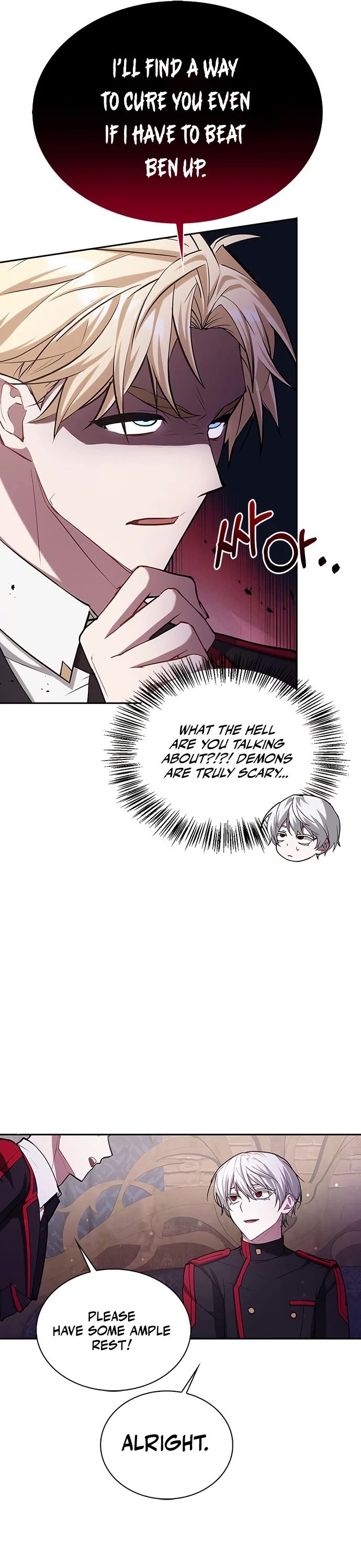 I’m Not That Kind of Talent chapter 1 page 66