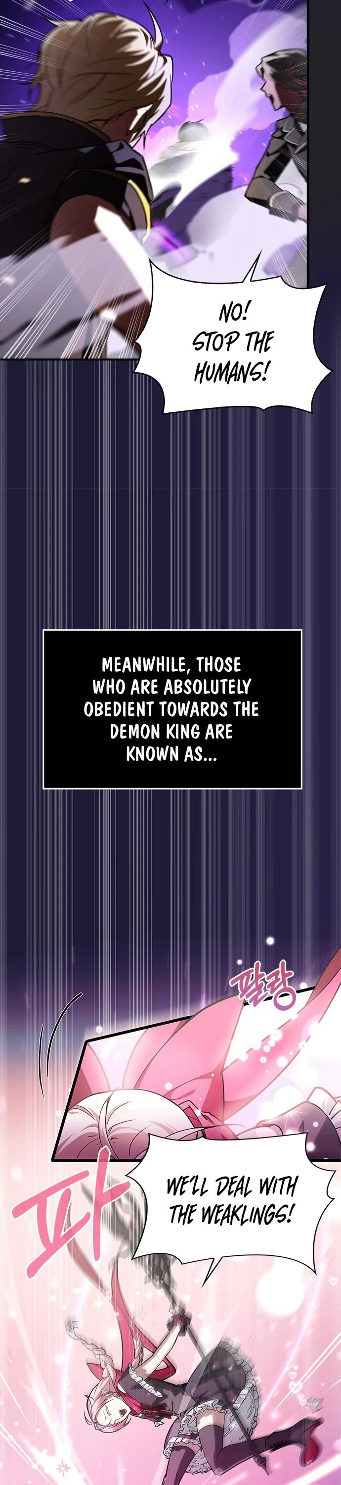 I’m Not That Kind of Talent chapter 1 page 7