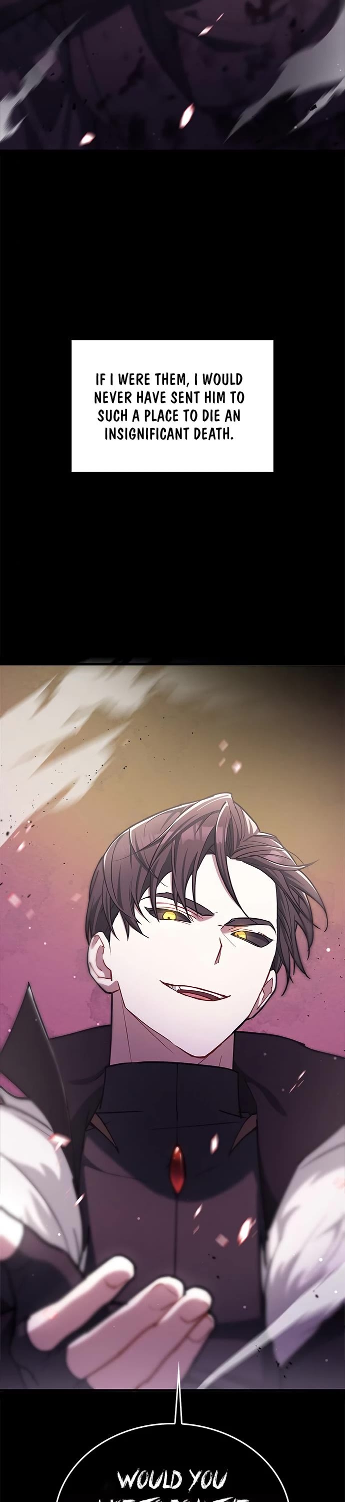 I’m Not That Kind of Talent chapter 1 page 74