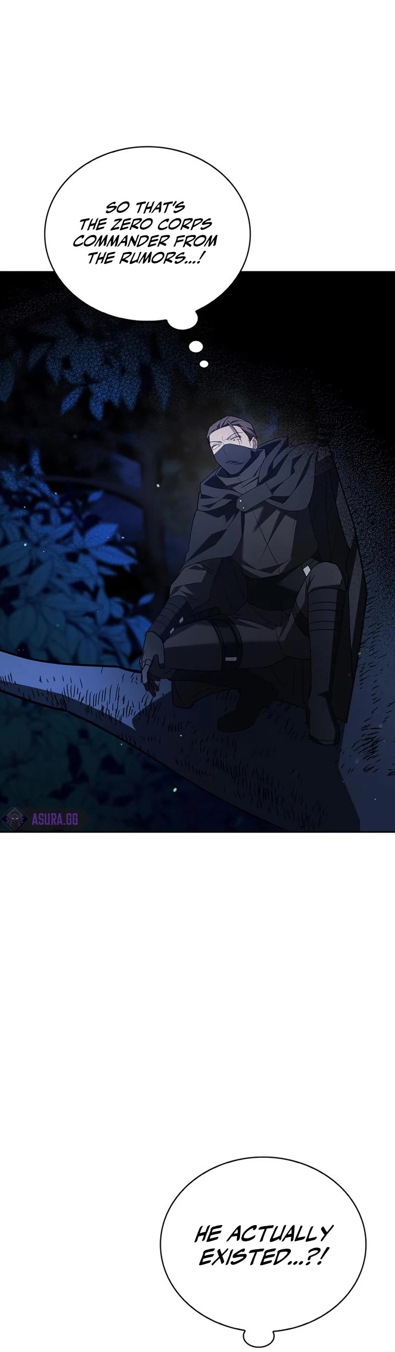 I’m Not That Kind of Talent chapter 10 page 36