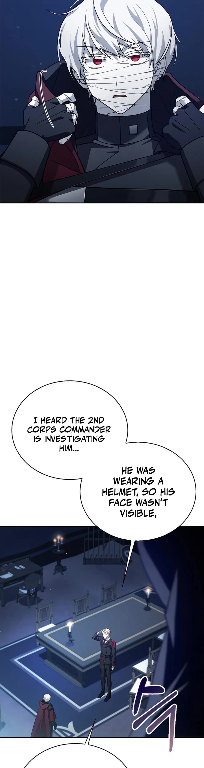 I’m Not That Kind of Talent chapter 10 page 53