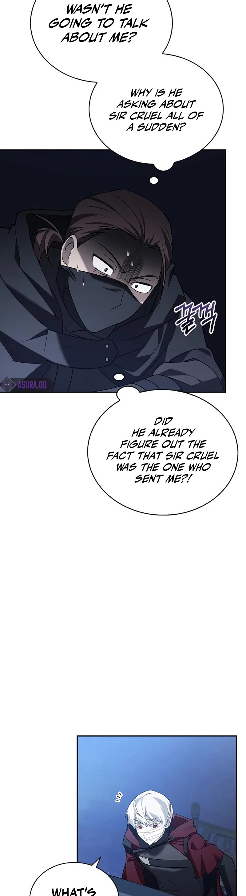 I’m Not That Kind of Talent chapter 10 page 55