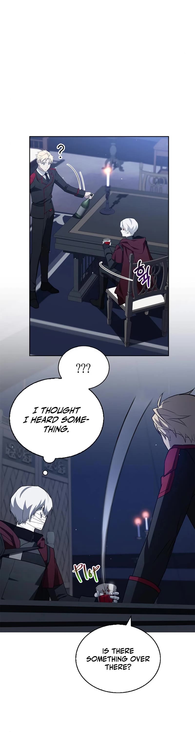 I’m Not That Kind of Talent chapter 10 page 61