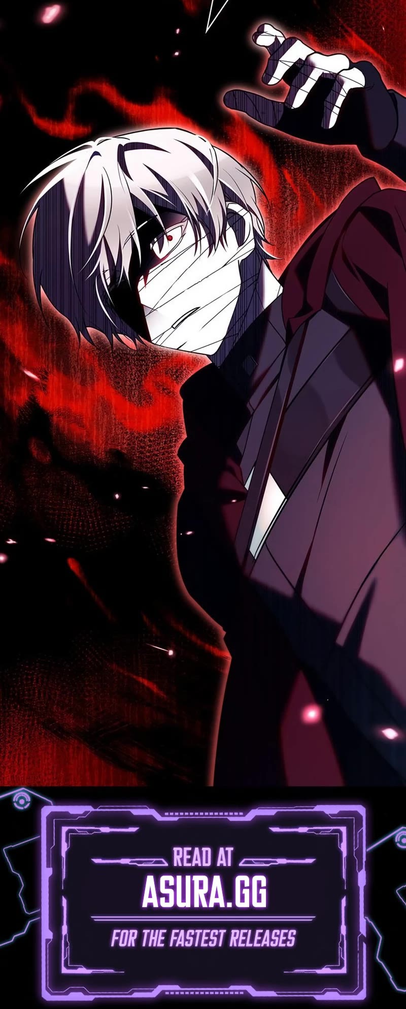 I’m Not That Kind of Talent chapter 10 page 69