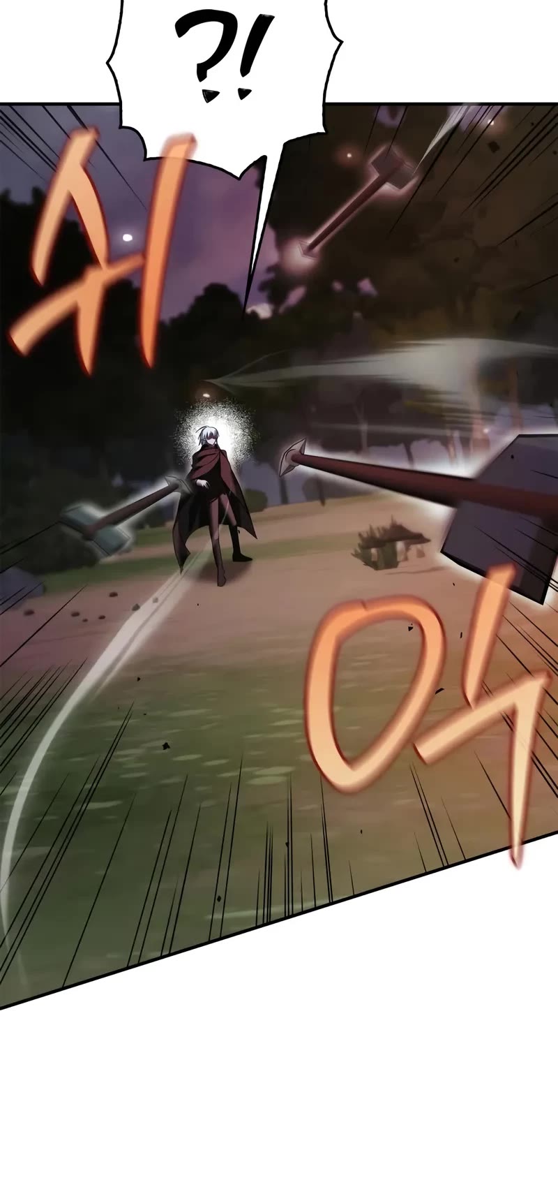 I’m Not That Kind of Talent chapter 100 page 10