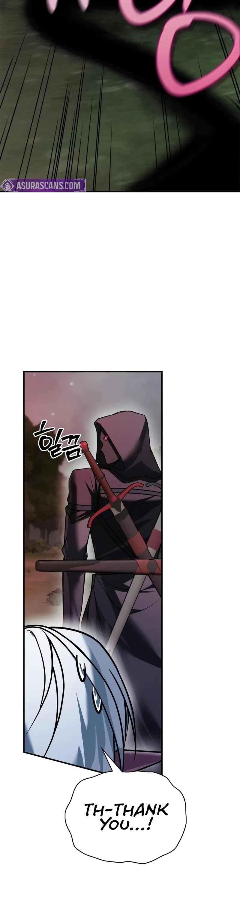 I’m Not That Kind of Talent chapter 100 page 12