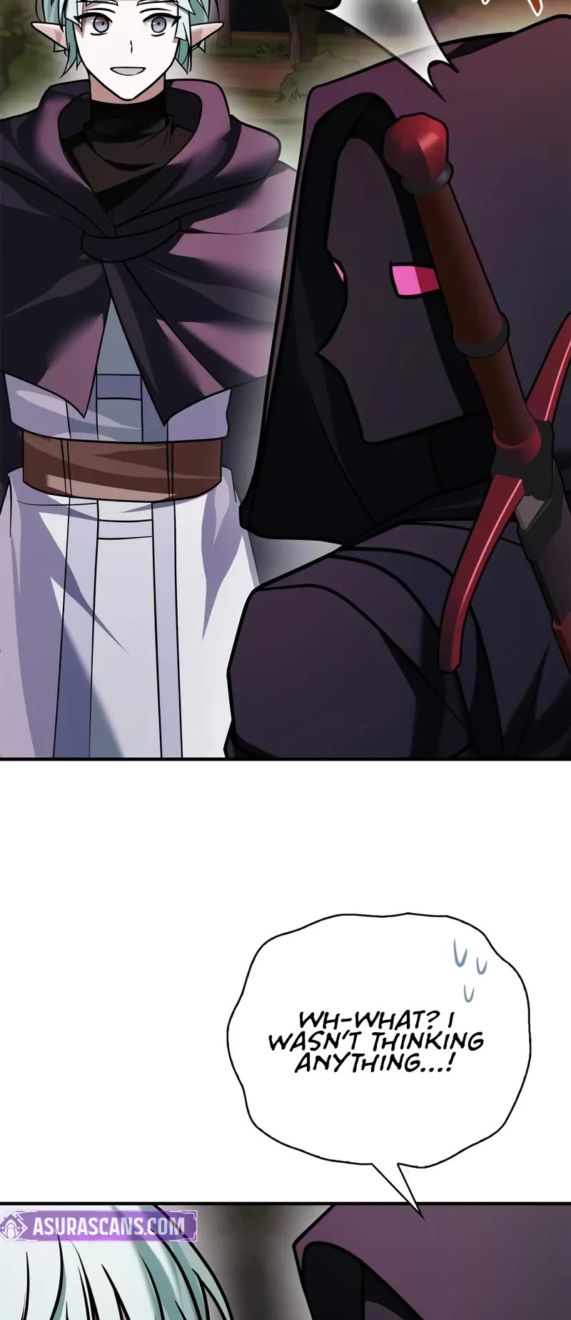 I’m Not That Kind of Talent chapter 100 page 14