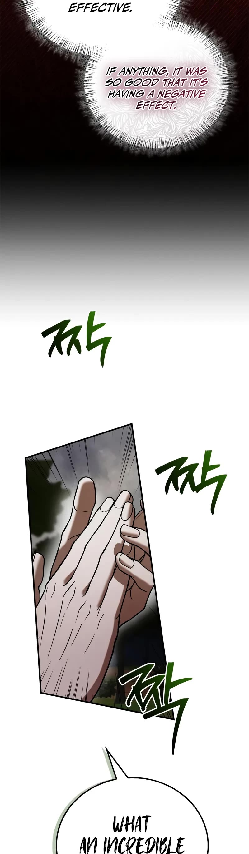 I’m Not That Kind of Talent chapter 100 page 19