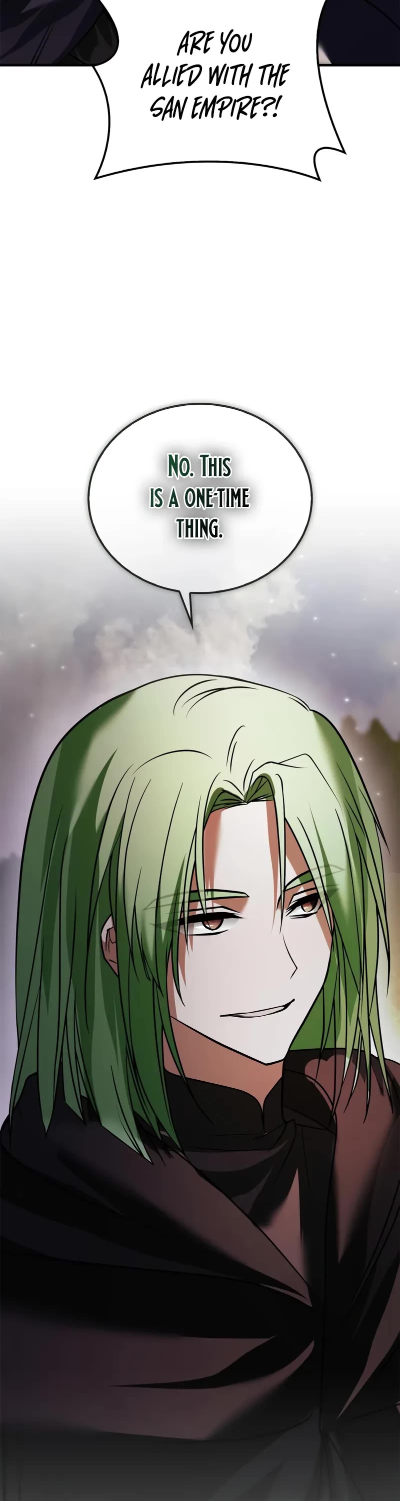 I’m Not That Kind of Talent chapter 100 page 23