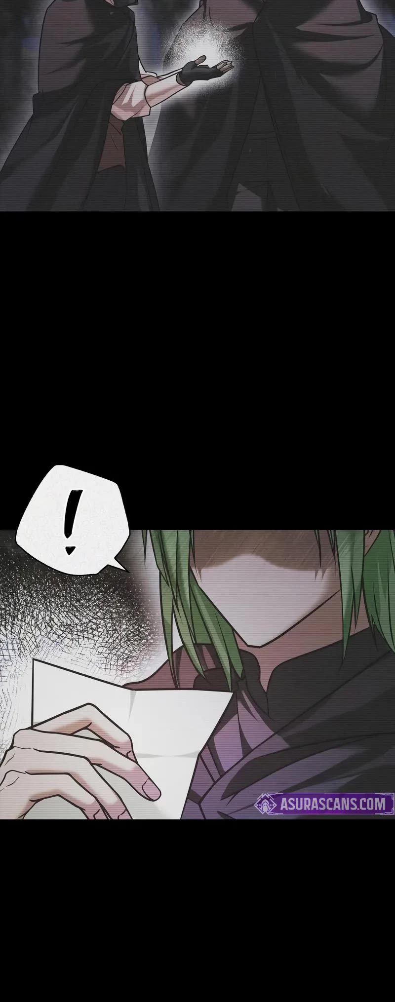 I’m Not That Kind of Talent chapter 100 page 25