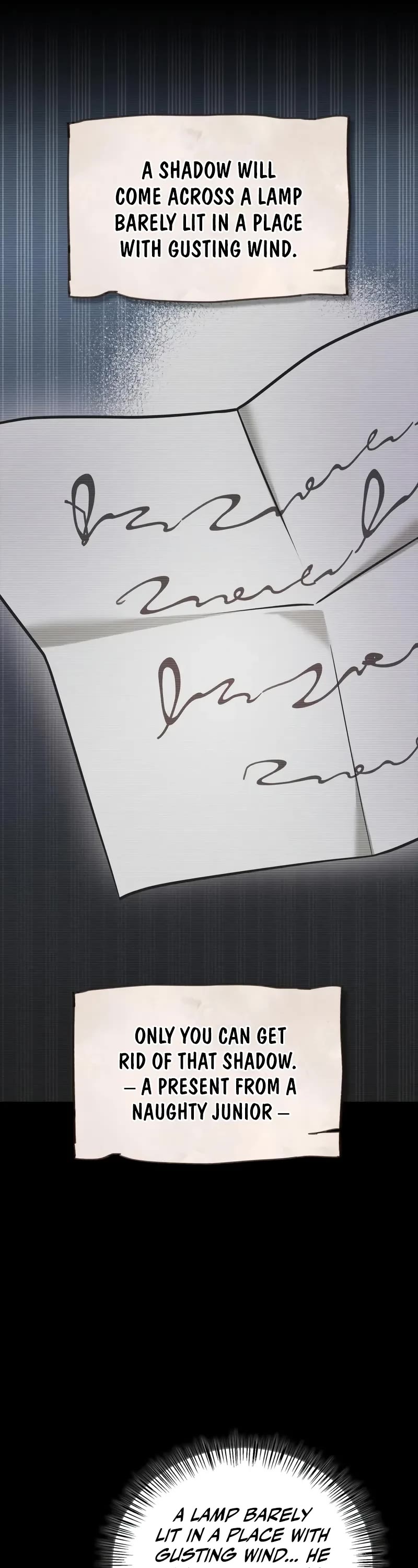 I’m Not That Kind of Talent chapter 100 page 26